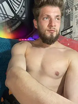JimmiBoomBoom online show from 04.29.26