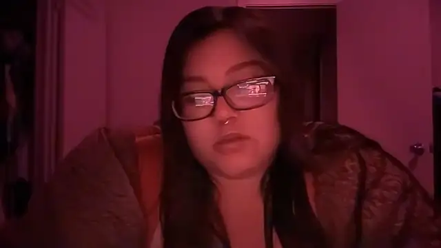 SeXyX666 online show from 05.31.26