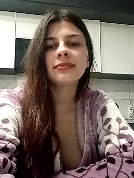 Eveline5038 online show from 04.16.26