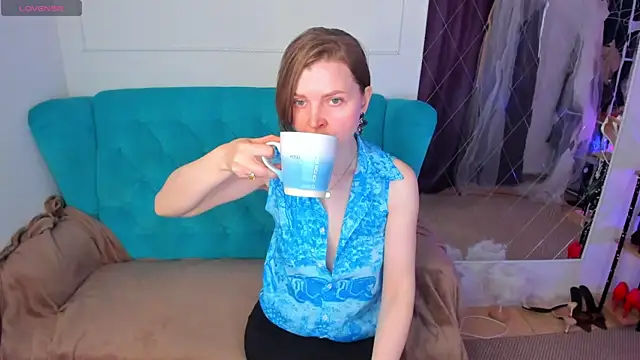 Liza  Evans online show from 05.28.26