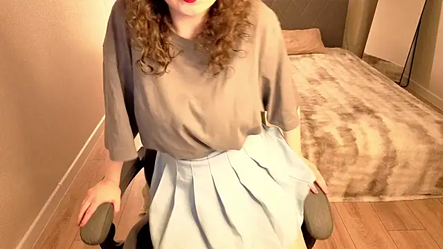 Helen Carson online show from 05.03.26