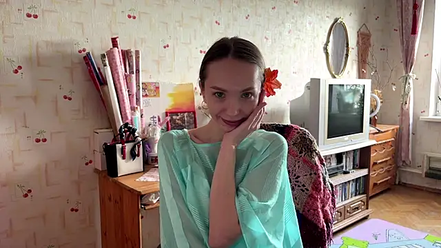 AdriannaBill online show from 06.01.26