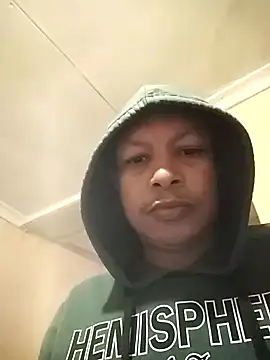Markesha021283 online show from 07.22.26