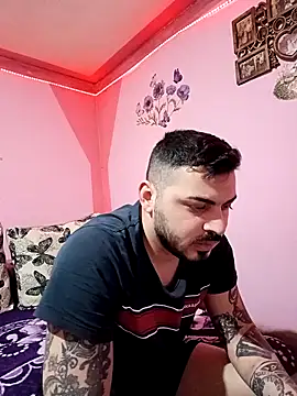 Anti27Dot online show from 04.17.26