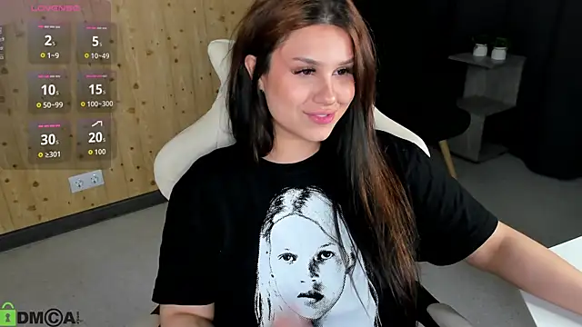 Snapshot of nicolewoss chatting on 07.02.26 nicolewoss online show from 07.02.26