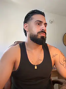 Ryan Black3 online show from 04.19.26