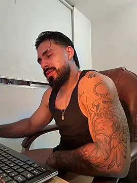 Ryan Black3 online show from 04.21.26