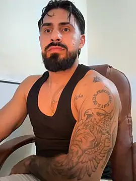 Ryan Black3 online show from 04.24.26