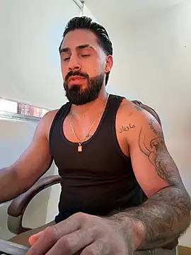 Ryan Black3 online show from 04.26.26