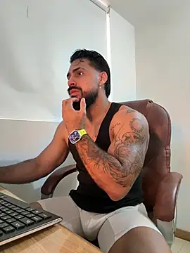 Ryan Black3 online show from 04.27.26