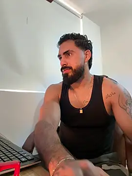 Ryan Black3 online show from 04.28.26