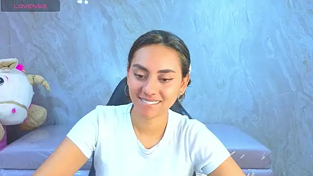 Snapshot of grecia_soler_a chatting on 05.21.26 grecia soler a online show from 05.21.26