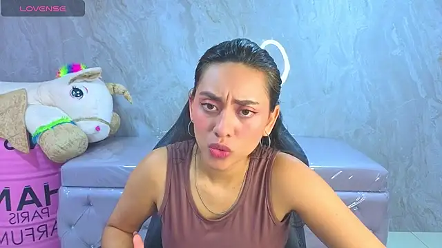 Snapshot of grecia_soler_a chatting on 05.28.26 grecia soler a online show from 05.28.26