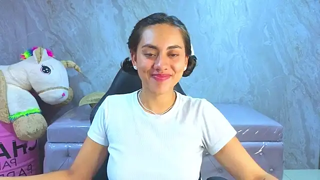 Snapshot of grecia_soler_a chatting on 05.29.26 grecia soler a online show from 05.29.26