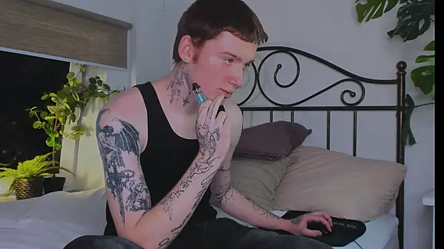 JusttJustin online show from 04.16.26