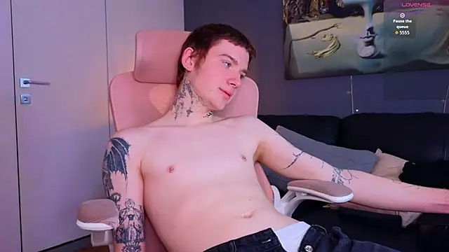 JusttJustin online show from 04.17.26