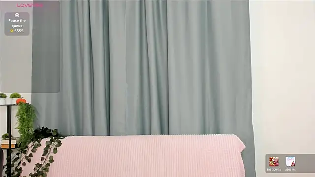 DailaLaleja online show from 06.02.26