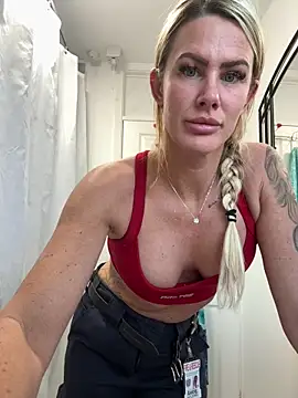 Savannah Rae online show from 05.11.26