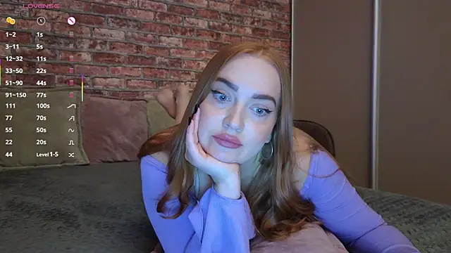LeryKiss online show from 04.29.26