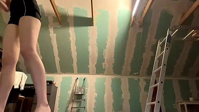 Skinny girl  online show from 04.22.26