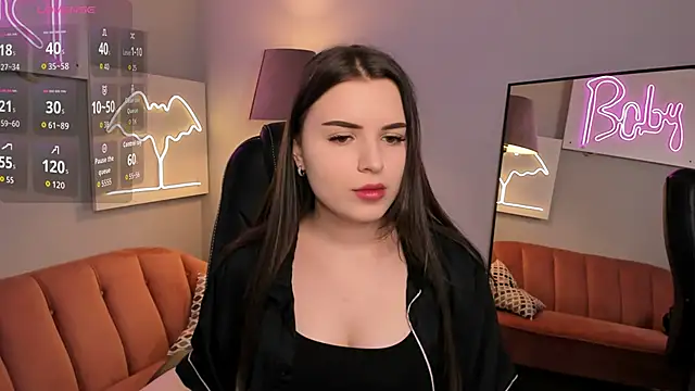 AliceLiador  online show from 04.20.26