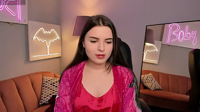 AliceLiador  online show from 04.21.26