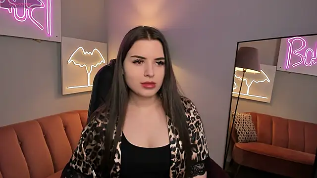 AliceLiador  online show from 04.26.26