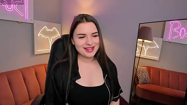 AliceLiador  online show from 04.27.26