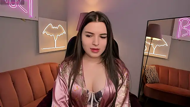AliceLiador  online show from 04.28.26