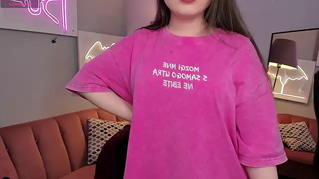 AliceLiador  online show from 05.23.26