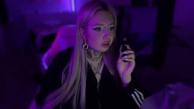 Chibiis online show from 04.22.26