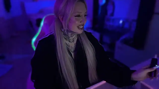 Chibiis online show from 04.23.26