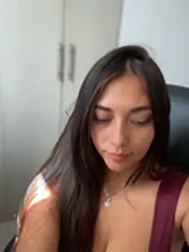 Chloe Candy  online show from 05.18.26