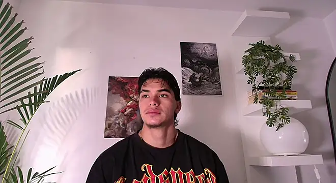 Snapshot of andyypalmer_ chatting on 05.07.26 andyypalmer online show from 05.07.26