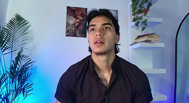Snapshot of andyypalmer_ chatting on 06.02.26 andyypalmer online show from 06.02.26