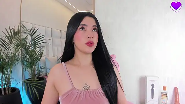 Snapshot of imnikaa_ chatting on 06.02.26 imnikaa online show from 06.02.26