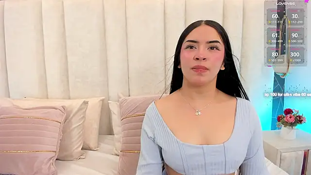 imnikaa  online show from 06.14.26