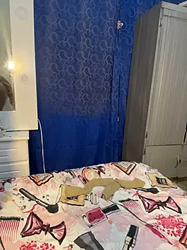 doll melody0 online show from 04.25.26