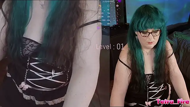 Tetra Fire online show from 05.26.26