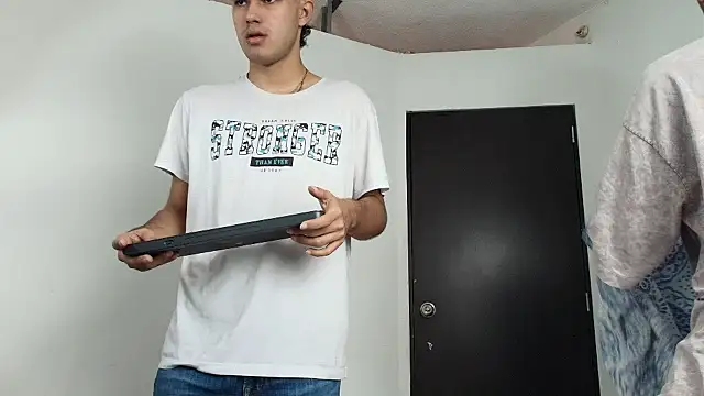 EdwinBoys online show from 05.20.26