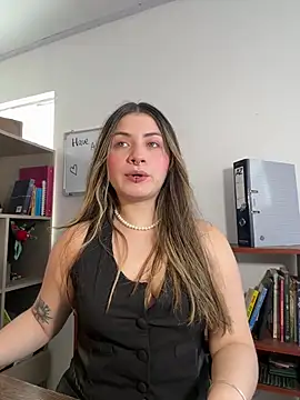 juanitablue online show from 06.04.26