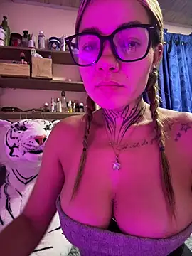 Violeta queen1 online show from 06.25.26