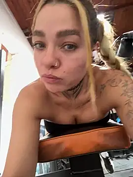 Violeta queen1 online show from 06.25.26