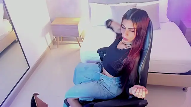 marylin gold online show from 05.27.26