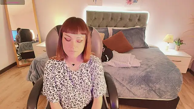 Kim Jeins666  online show from 06.26.26