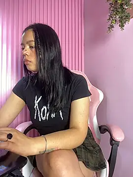 DammCherry online show from 04.17.26