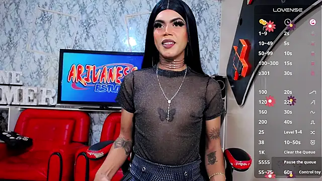 abril gomez   online show from 05.28.26