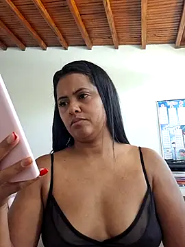 Ayla Phone online show from 06.16.26
