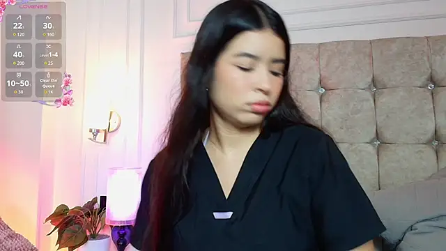 SophieBuitrago online show from 05.14.26
