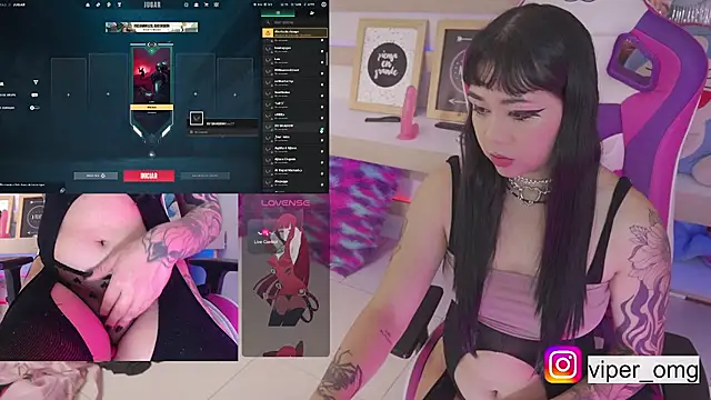 MakiGG  online show from 05.04.26